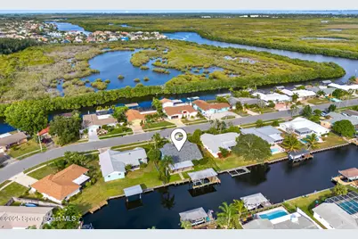 445 Diana Boulevard, Merritt Island, FL 32953 - Photo 46