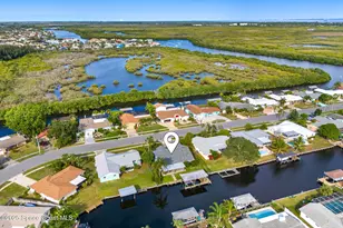 445 Diana Blvd, Merritt Island, FL 32953 - Photo 46