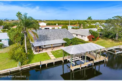 445 Diana Boulevard, Merritt Island, FL 32953 - Photo 40