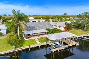 445 Diana Blvd, Merritt Island, FL 32953 - Photo 40