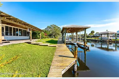 445 Diana Boulevard, Merritt Island, FL 32953 - Photo 44
