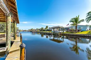 445 Diana Blvd, Merritt Island, FL 32953 - Photo 42