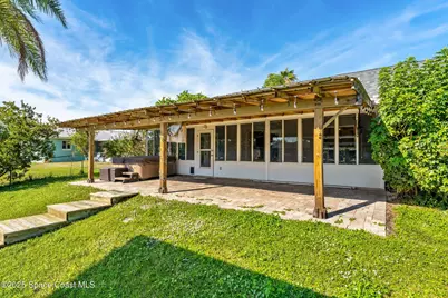 445 Diana Boulevard, Merritt Island, FL 32953 - Photo 36