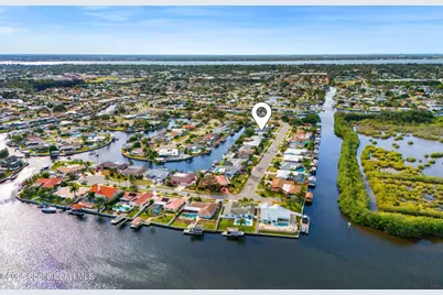 445 Diana Boulevard, Merritt Island, FL 32953 - Photo 14