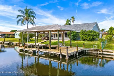 445 Diana Boulevard, Merritt Island, FL 32953 - Photo 38