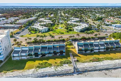 553 Highway A1A #9ac, Satellite Beach, FL 32937 - Photo 34