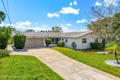 272 Bahama Boulevard, Cocoa Beach, FL 32931 - Photo 42