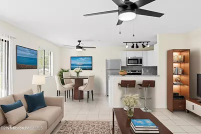 1884 Agora Circle SE #101, Palm Bay, FL 32909 - Photo 6