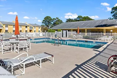 584 N Wickham Road #82, Melbourne, FL 32935 - Photo 2