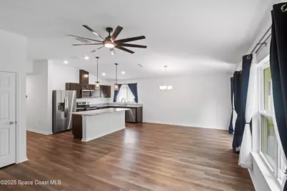 8258 E Cortese Drive, Titusville, FL 32780 - Photo 4