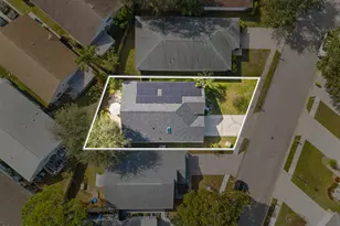 4731 White Heron Dr, Melbourne, FL 32934 - Photo 2