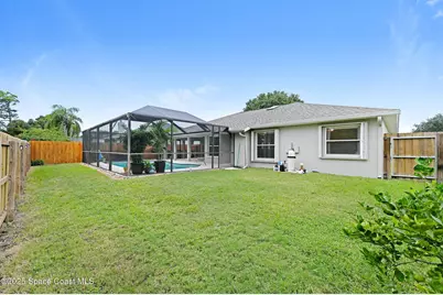 654 Sheridan Woods Drive, Melbourne, FL 32904 - Photo 2