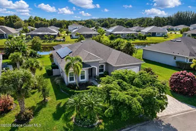 5935 Summersweet Lane, Vero Beach, FL 32967 - Photo 1