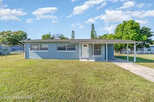 557 Cox St, Cocoa, FL 32926 - Photo 1