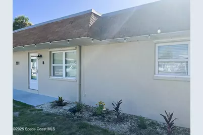 331 S Brevard Ave Avenue #B, Cocoa Beach, FL 32931 - Photo 20