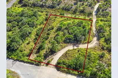 1014 Ponder Street SW, Palm Bay, FL 32908 - Photo 1