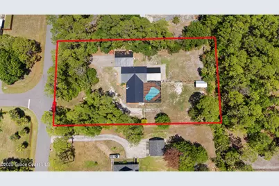 5175 Dalehurst Drive, Cocoa, FL 32926 - Photo 4