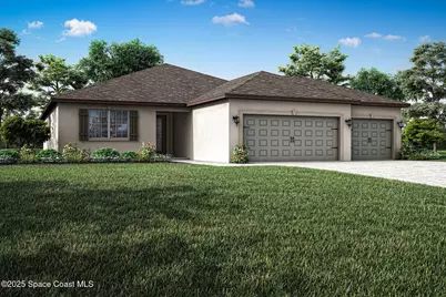 1698 Waldo Street SE, Palm Bay, FL 32909 - Photo 1