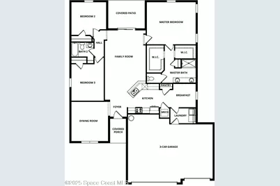 1698 Waldo Street SE, Palm Bay, FL 32909 - Photo 2