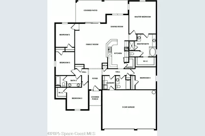 228 Fitchburg Street SW, Palm Bay, FL 32908 - Photo 2