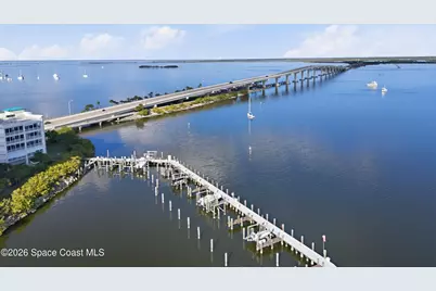 1805 Riverside Dr Unit 207 Drive, Titusville, FL 32780 - Photo 30