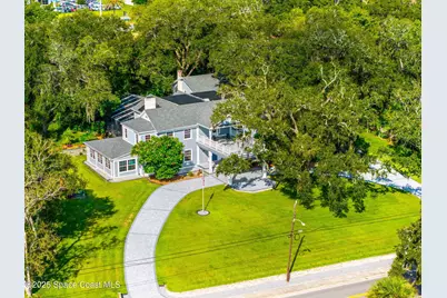 875 N Indian River Drive, Cocoa, FL 32922 - Photo 10