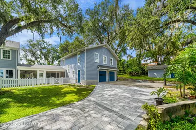 875 N Indian River Drive, Cocoa, FL 32922 - Photo 12