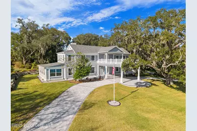 875 N Indian River Drive, Cocoa, FL 32922 - Photo 1