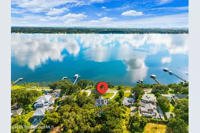 875 N Indian River Drive, Cocoa, FL 32922 - Photo 10