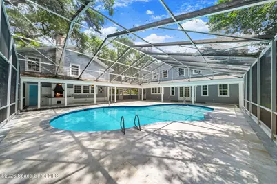 875 N Indian River Drive, Cocoa, FL 32922 - Photo 62