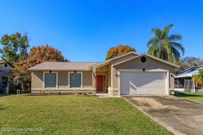1640 Privateer Drive, Titusville, FL 32796 - Photo 2