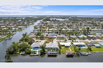 121 Boca Ciega Road, Cocoa Beach, FL 32931 - Photo 48