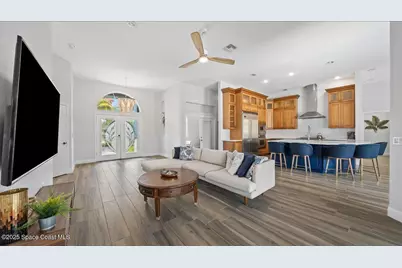 121 Boca Ciega Road, Cocoa Beach, FL 32931 - Photo 12