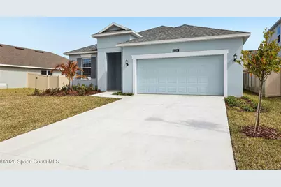 1726 Kylar Drive NW, Palm Bay, FL 32907 - Photo 2