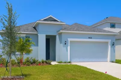1726 Kylar Drive NW, Palm Bay, FL 32907 - Photo 1