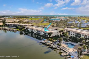 1605 Minutemen Causeway, Cocoa Beach, FL 32931 - Photo 42