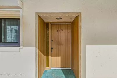 1605 Minutemen Causeway #213, Cocoa Beach, FL 32931 - Photo 6