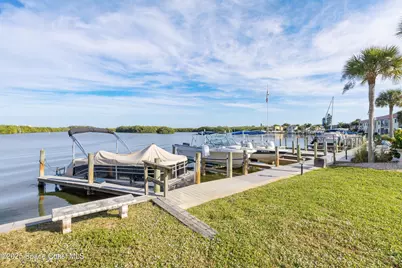 1605 Minutemen Causeway #213, Cocoa Beach, FL 32931 - Photo 4