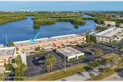 1605 Minutemen Causeway #213, Cocoa Beach, FL 32931 - Photo 2