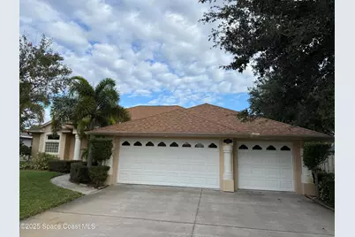 5971 Newbury Circle, Melbourne, FL 32940 - Photo 2