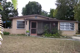 1545 Cunningham Ave, Merritt Island, FL 32952 - Photo 1