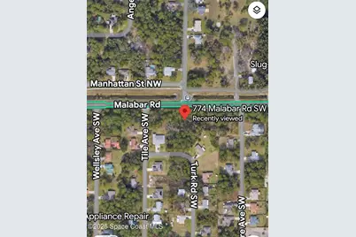 774 Malabar Road SW, Palm Bay, FL 32907 - Photo 2