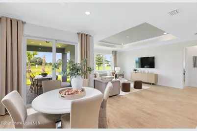 5178 Sunnytime Street, Melbourne, FL 32904 - Photo 8