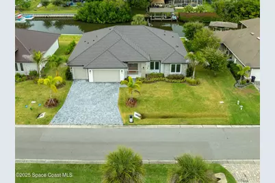 506 Topsail Drive, Rockledge, FL 32955 - Photo 60