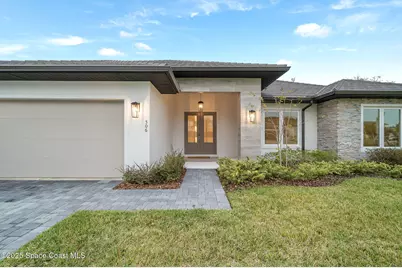 506 Topsail Drive, Rockledge, FL 32955 - Photo 2