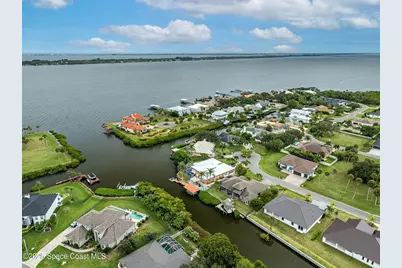 506 Topsail Drive, Rockledge, FL 32955 - Photo 68