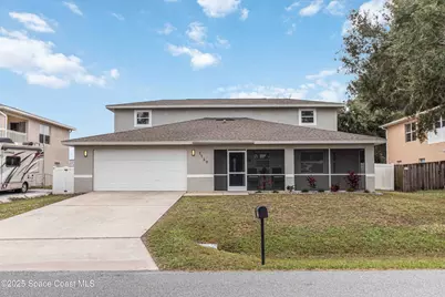 1149 Scyphers Street NE, Palm Bay, FL 32905 - Photo 1
