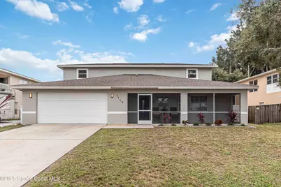 1149 Scyphers Street NE, Palm Bay, FL 32905 - Photo 2