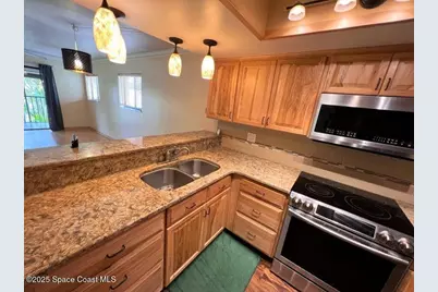 505 Landings Way #12, Merritt Island, FL 32952 - Photo 2