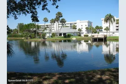 3165 N Atlantic Avenue #A304, Cocoa Beach, FL 32931 - Photo 44
